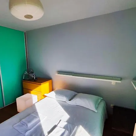 Nice apartment central Bordeaux *