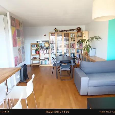 Nice Apartment Central Bordeaux شقة