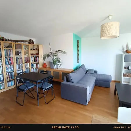 דירה Nice Apartment Central Bordeaux *