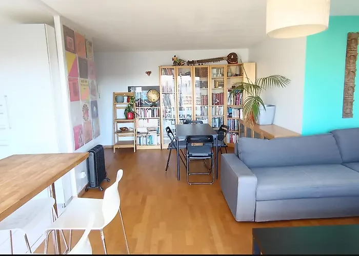 Nice Apartment Central Bordeaux Appartement