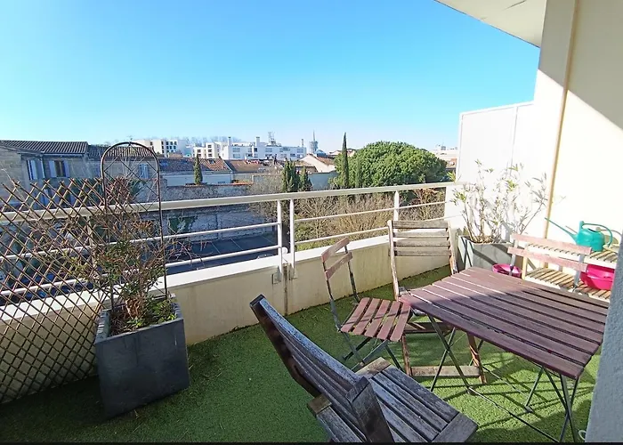Nice Apartment Central Bordeaux 아파트 보르도